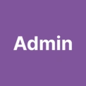 admin