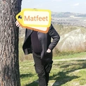 Matfeet