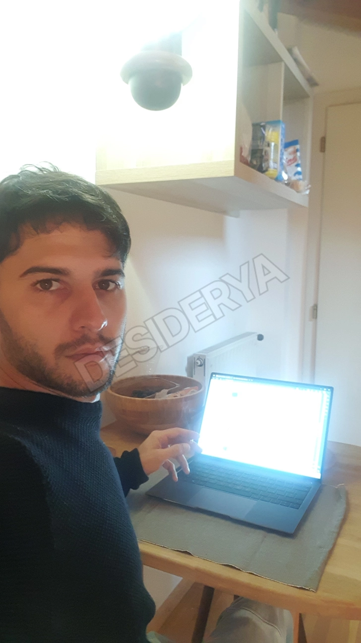 Annuncio (8757218) - Andrews92 1