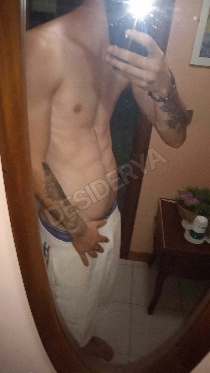 Annuncio (8122737) - MassiHot 4