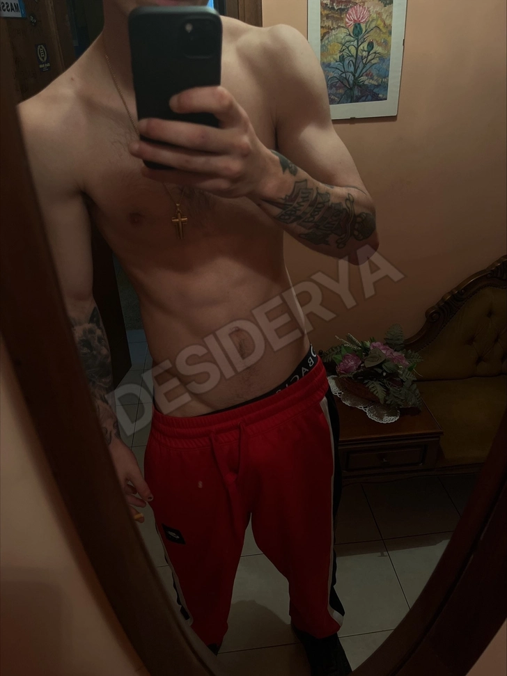 Annuncio (8122737) - MassiHot 1