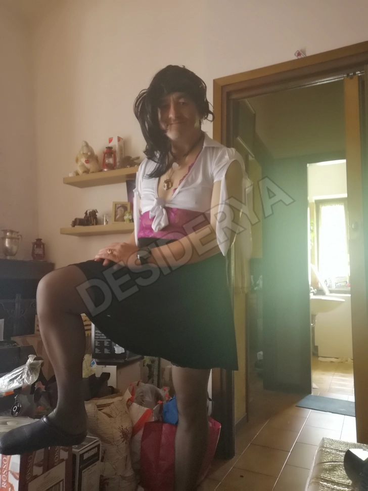 Annuncio (8774491) - prostituta 3