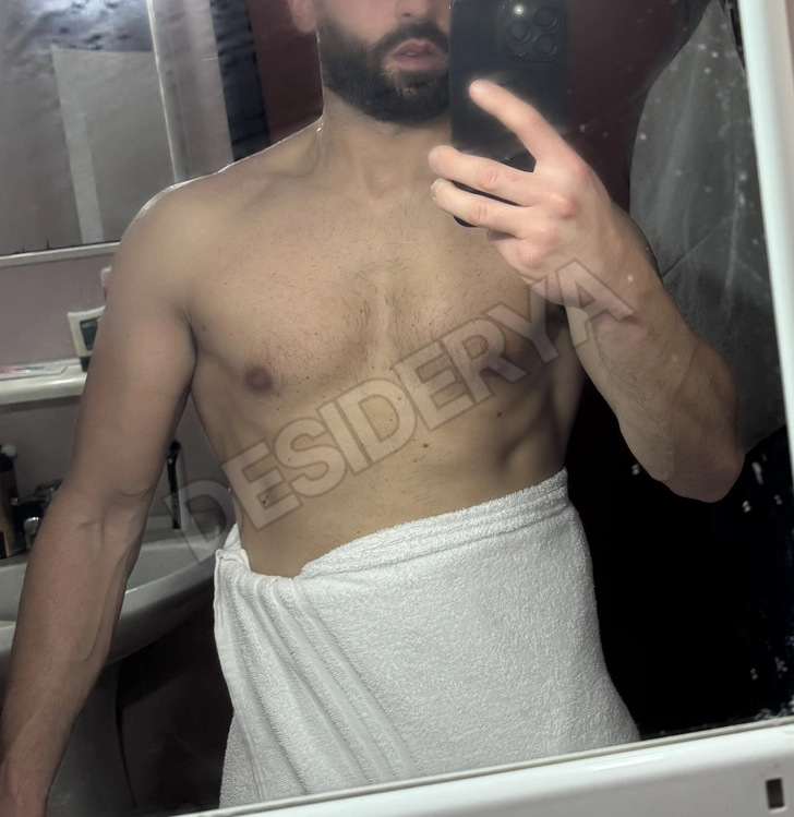 Annuncio (8774252) - MikeBigDick 1