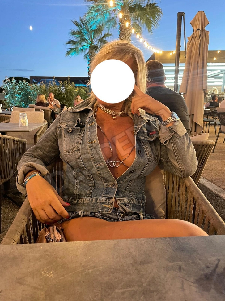Annuncio (8699069) - Blondiebitch 1
