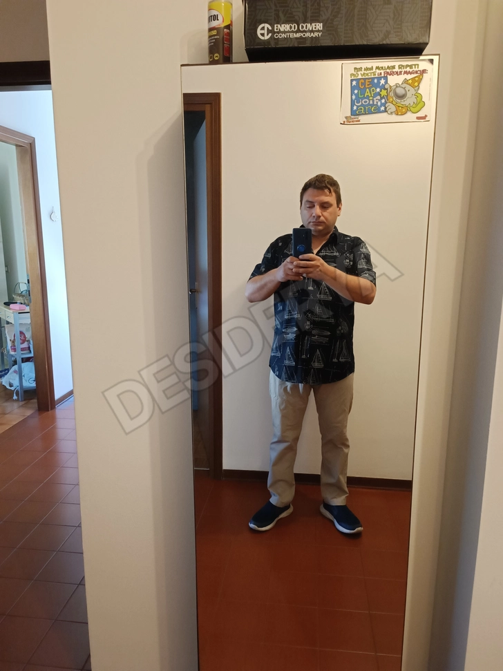 Annuncio (8774233) - Amos77 1