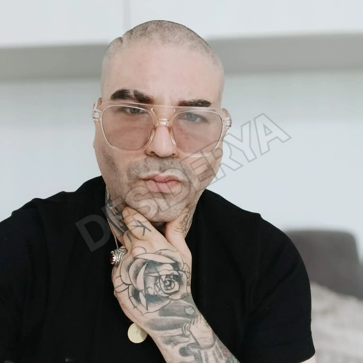 Annuncio (8774260) - Boyka99911 1