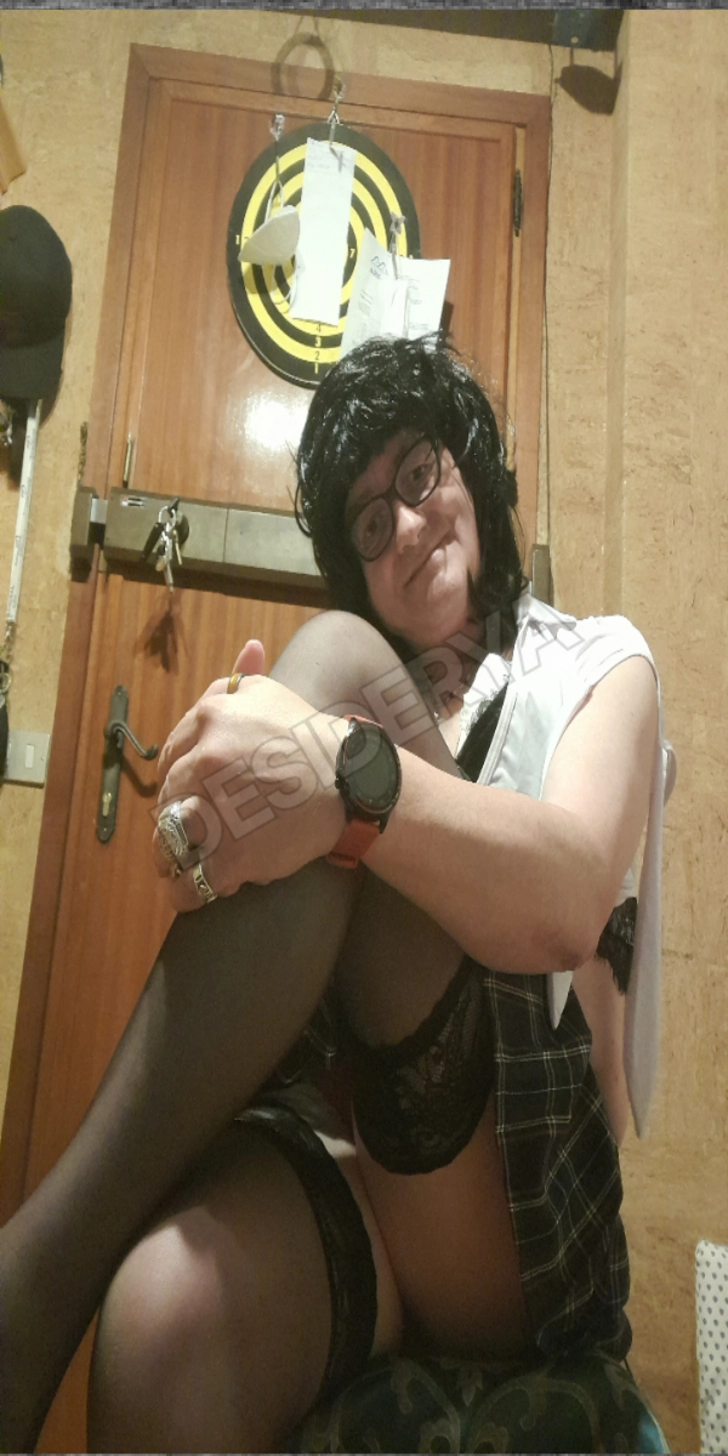 Annuncio (8774491) - prostituta 2