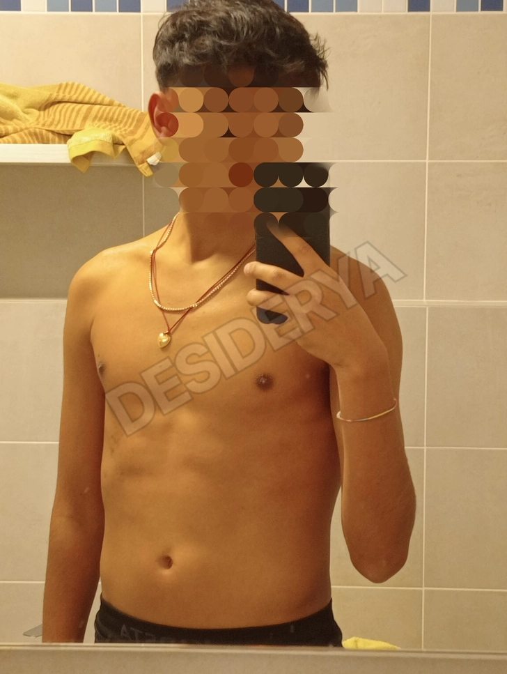 Annuncio (8106097) - GI0VANN1 1