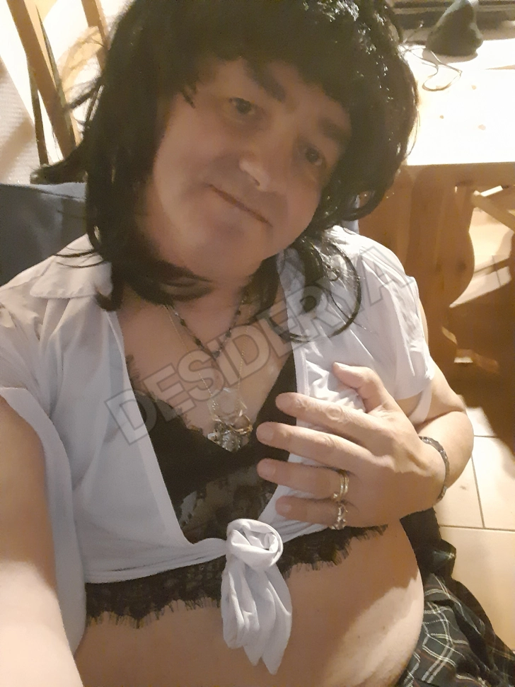 Annuncio (8774491) - prostituta 1