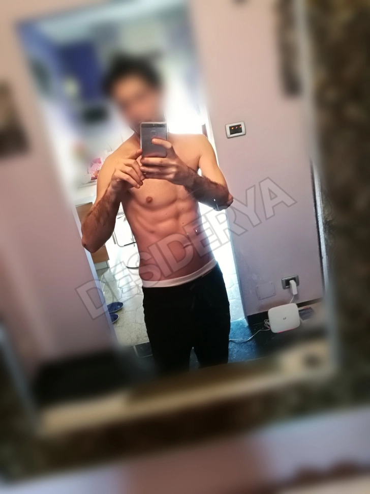 Annuncio (8062153) - Fabryforyou77 1