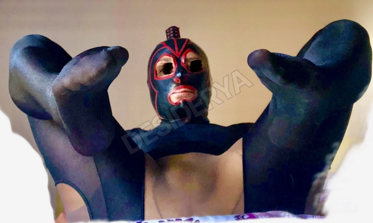 Annuncio (8705866) - Fetishnylon 1