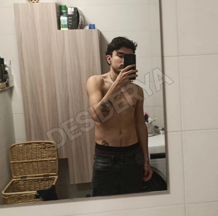 Annuncio (8774374) - Felipe2007 1