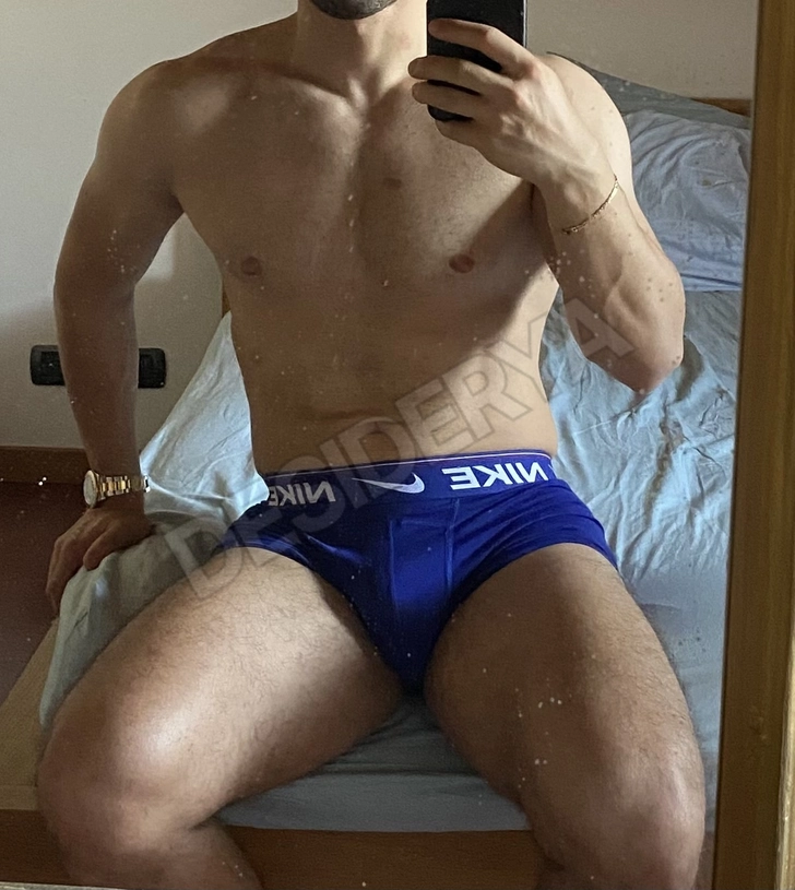 Annuncio (8755691) - NickSegreto 1