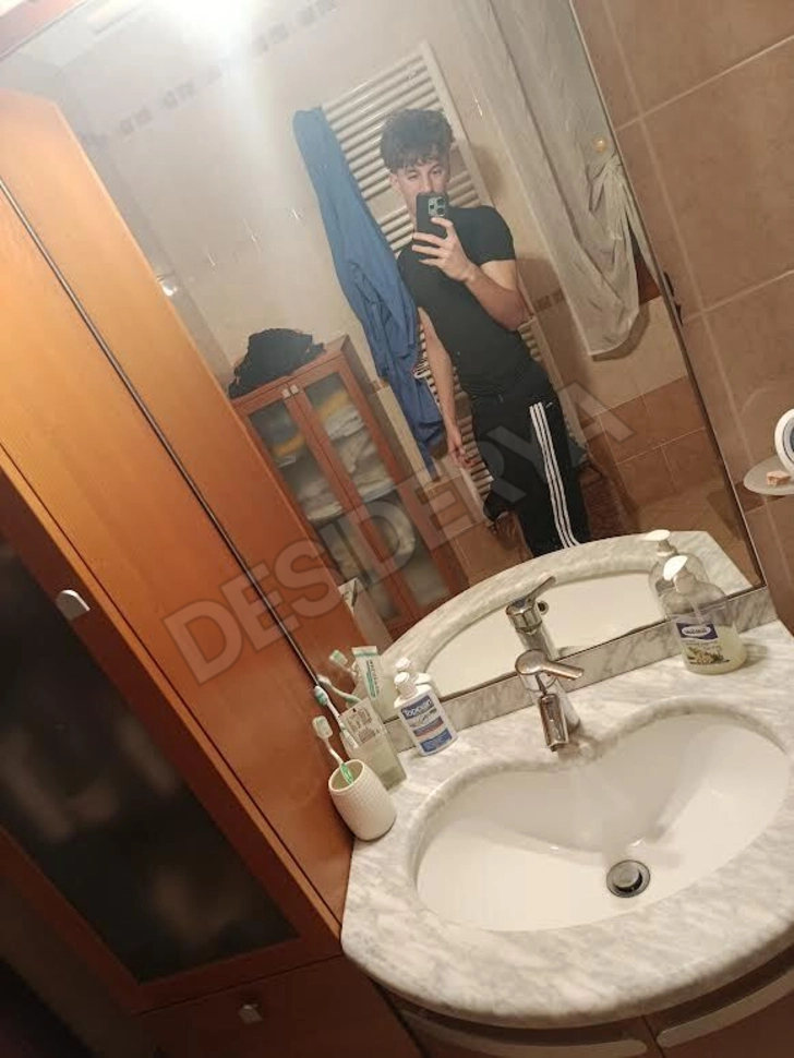 Annuncio (8713591) - ginosalamino 1
