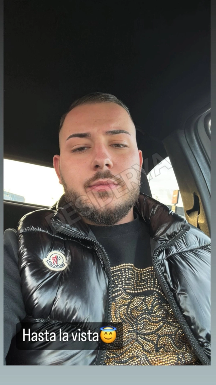 Annuncio (8774653) - Gionni24 1