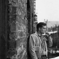 kerouac
