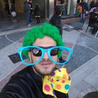Happynuausu