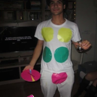 toyboy