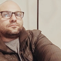 Matt